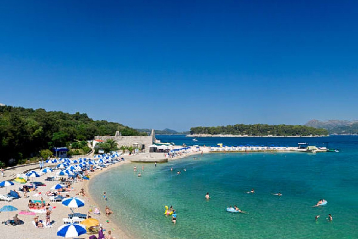 Camping Solitudo Sunny