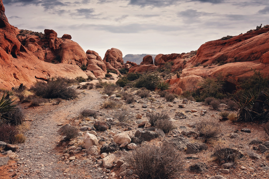Canyon du Diable