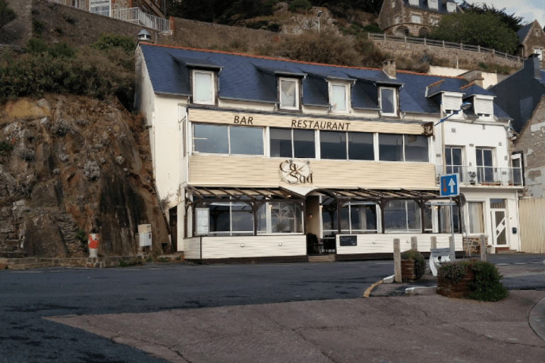 Cap sud 22 – photo 1