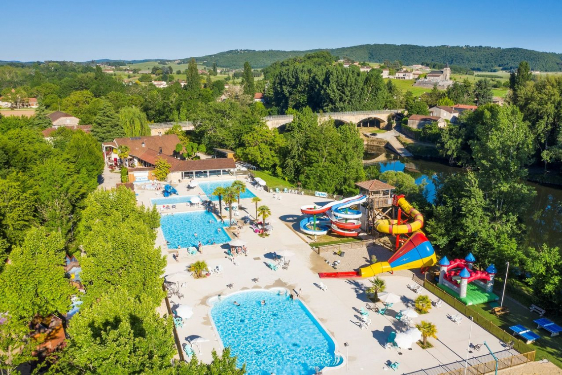 Camping Capfun Duravel