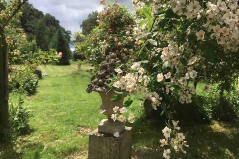 Le manoir du Vauboureau – photo 1