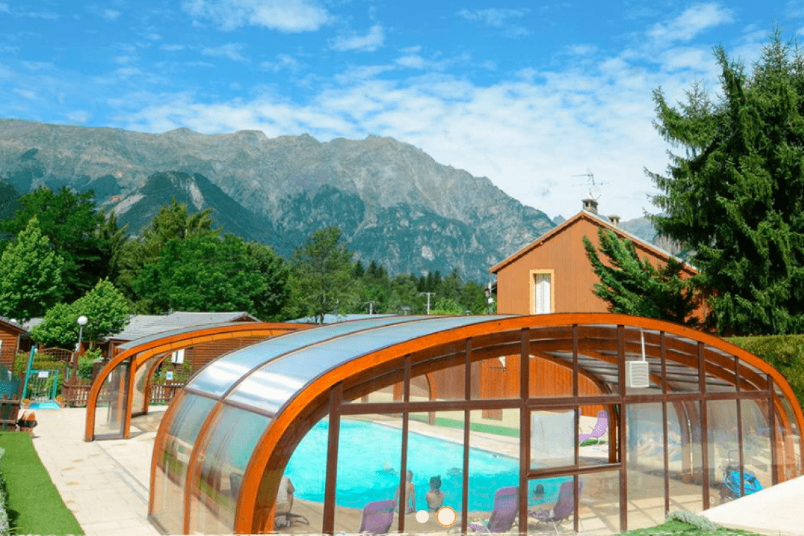 Camping Sites et Paysages À LA RENCONTRE DU SOLEIL