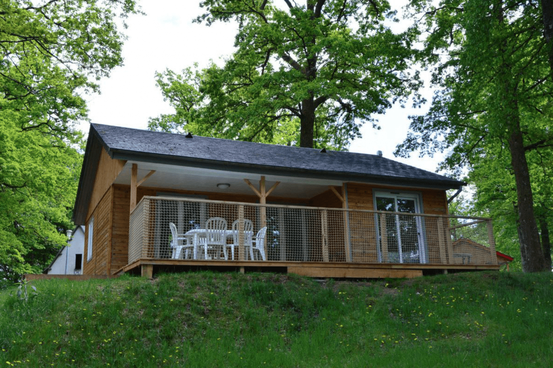 Etangs de Taysse