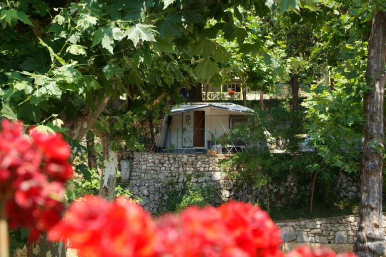 Camping Sites et Paysages LES PINEDES – photo 10