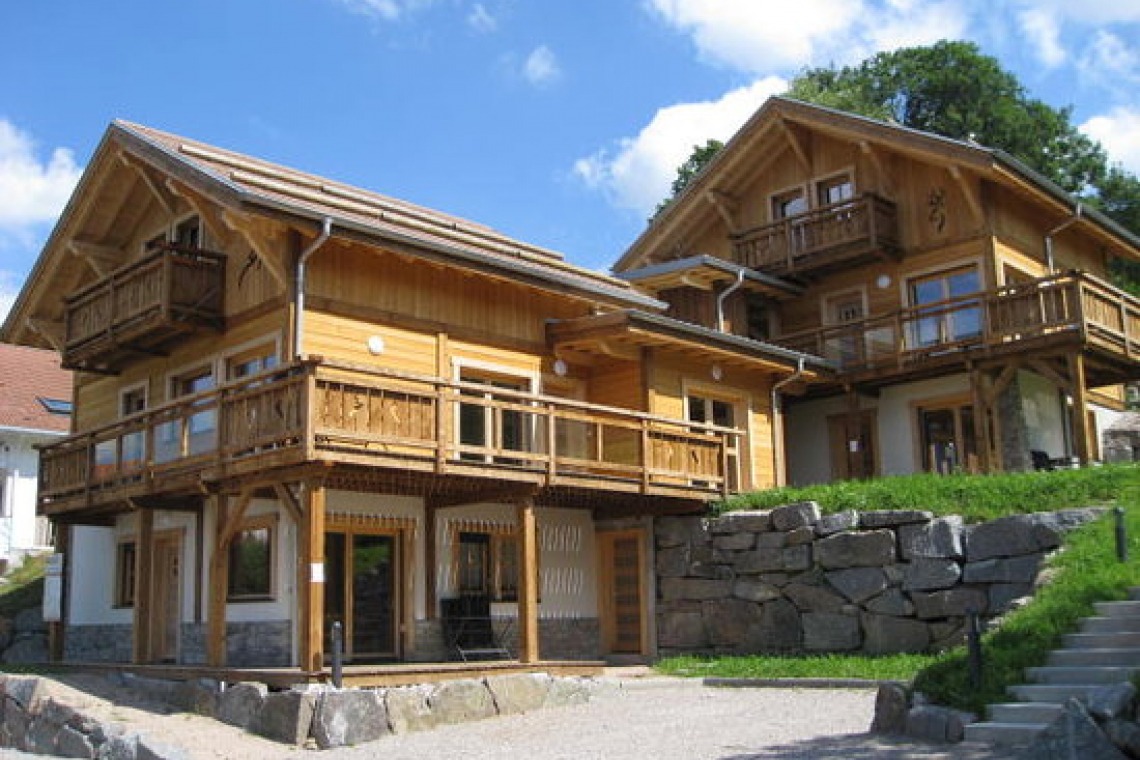 Chalets Les Adrets