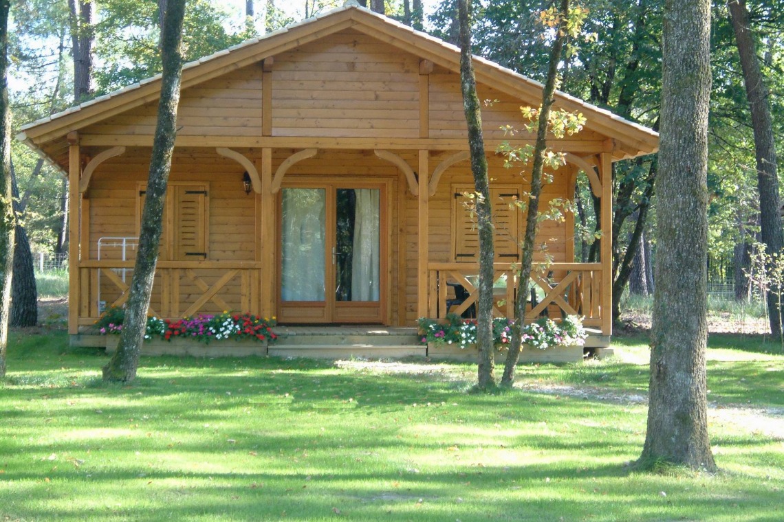 Les Cottages en Périgord