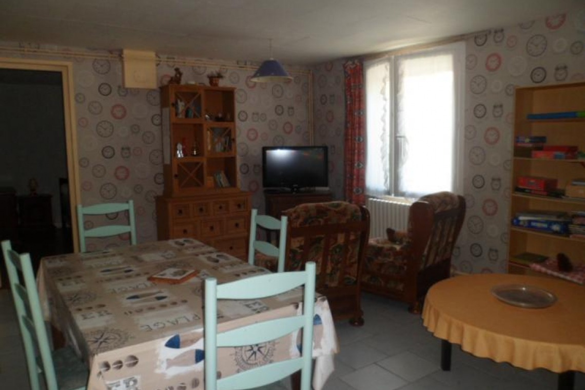 Gîte de Ralette
