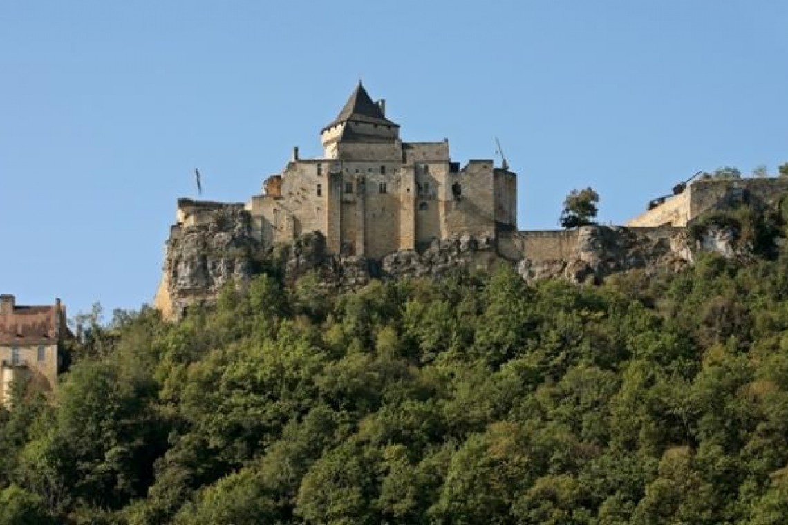 Chateau de Castelnaud – Musée de la guerre du Moyen Age