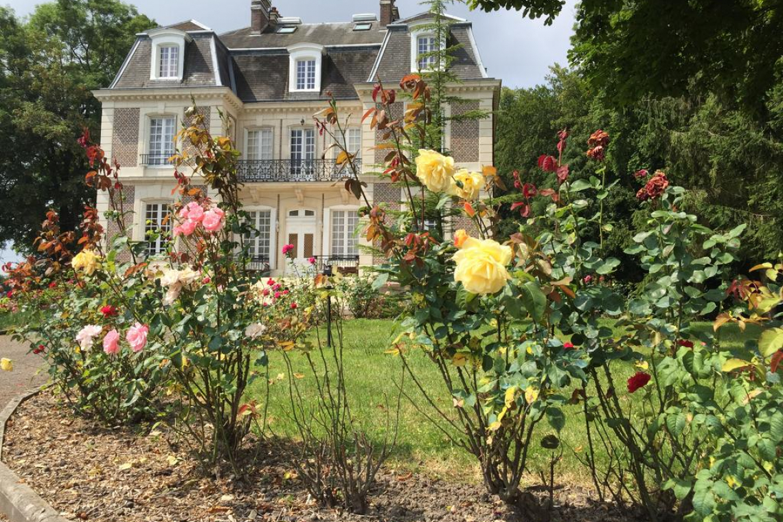 Château d’Avesnes – Le Castelet