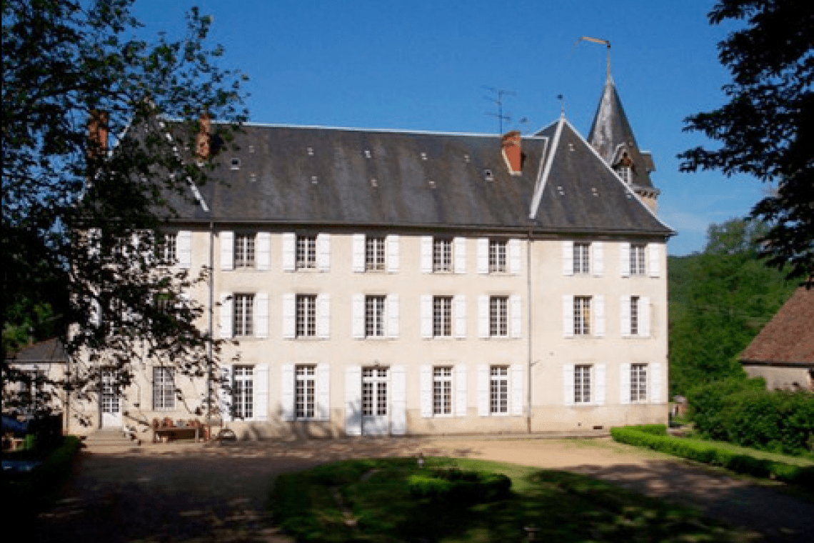 Château de Poussignol