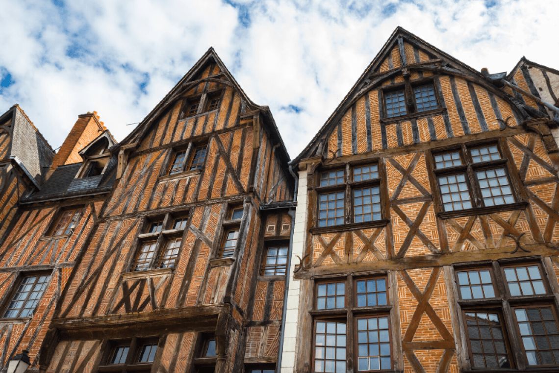 Hôtel Inn Design Resto Novo Tours