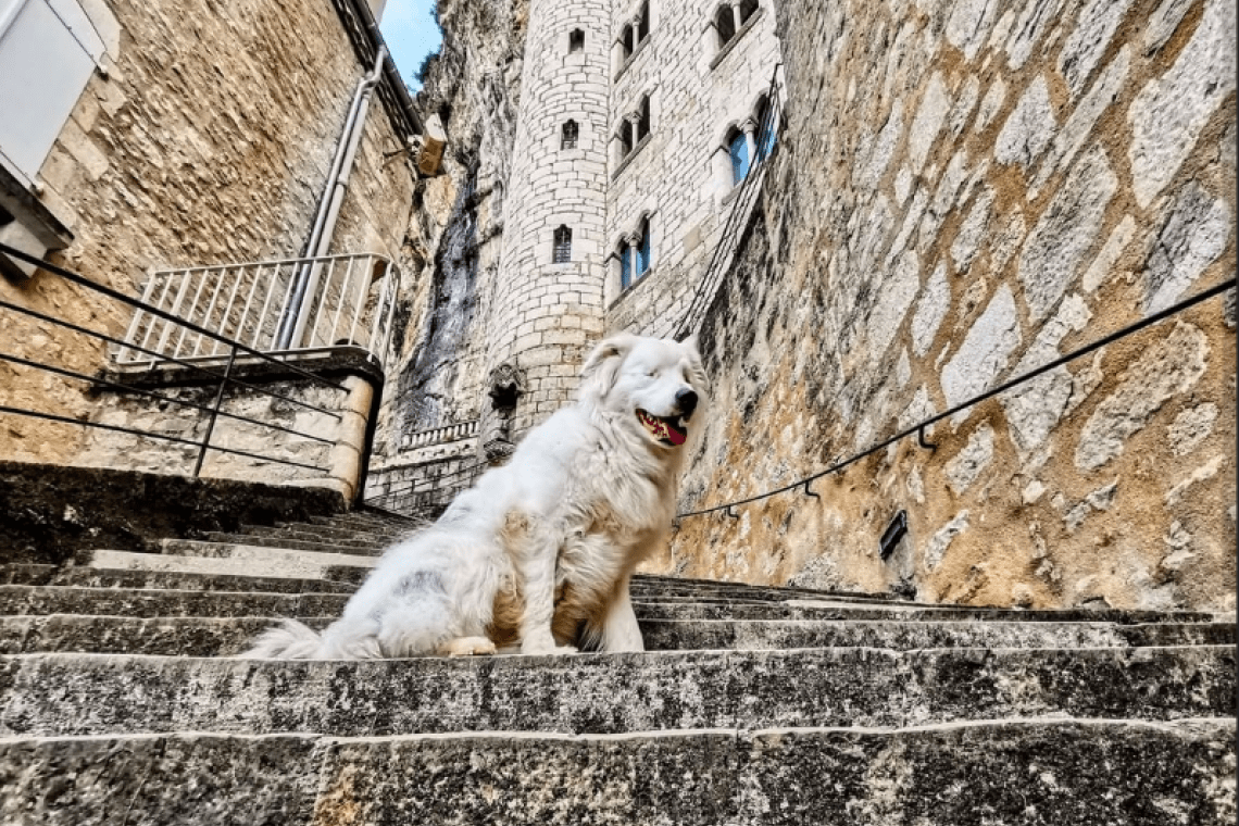 Cité Médiévale de Rocamadour