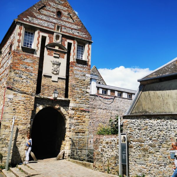 Cité Médiévale de Saint-Valery-sur-Somme