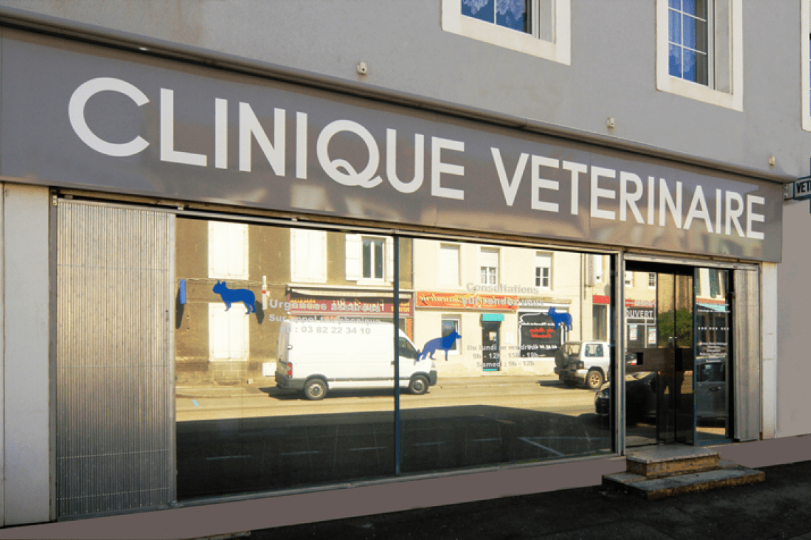 Clinique Vétérinaire Franchepré