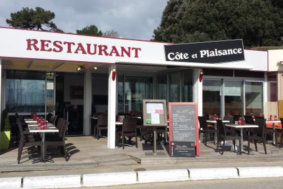 Côte et Plaisance