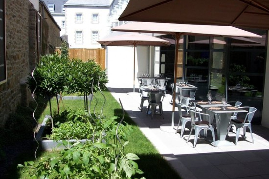 Côté Patio