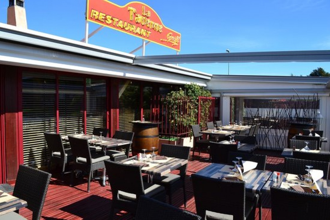 Restaurant La Taverne