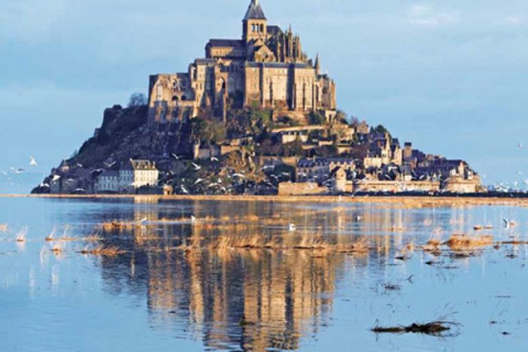 Camping Saint Michel – photo 1