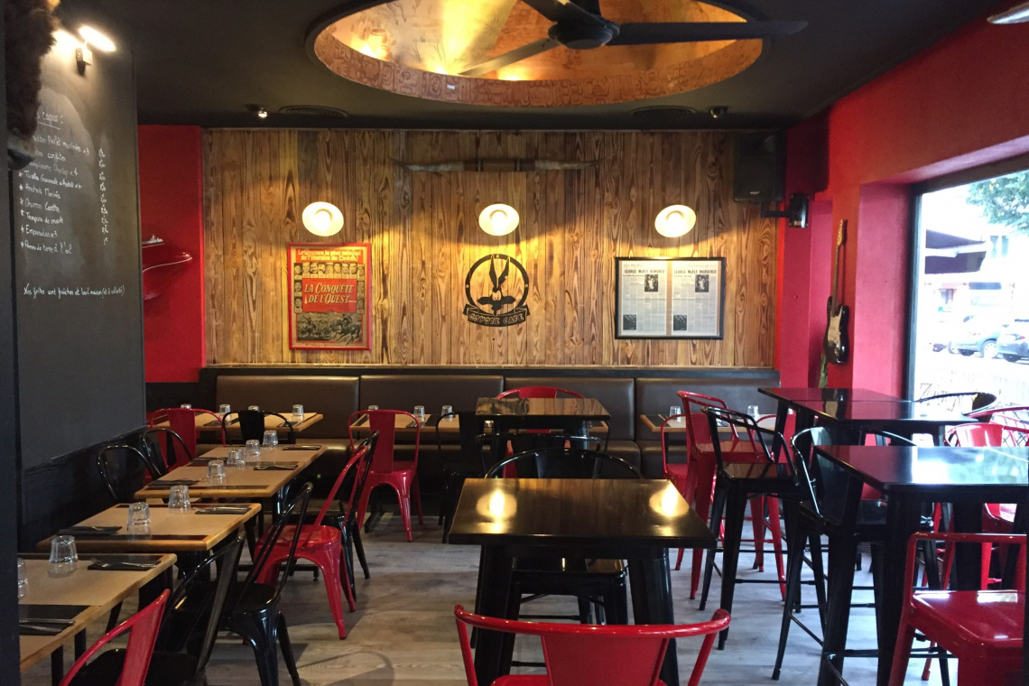 Restaurant Coyote Café