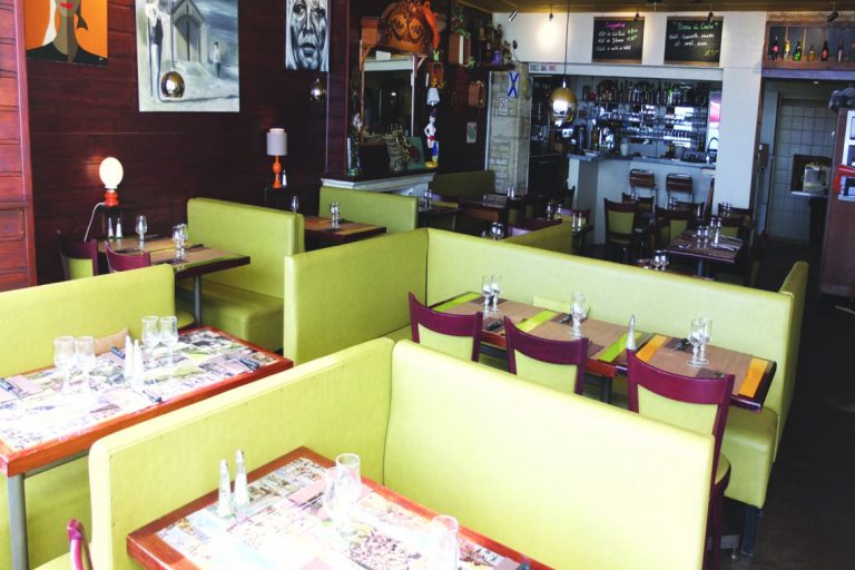 Restaurant Le Crabe Vert – photo 1