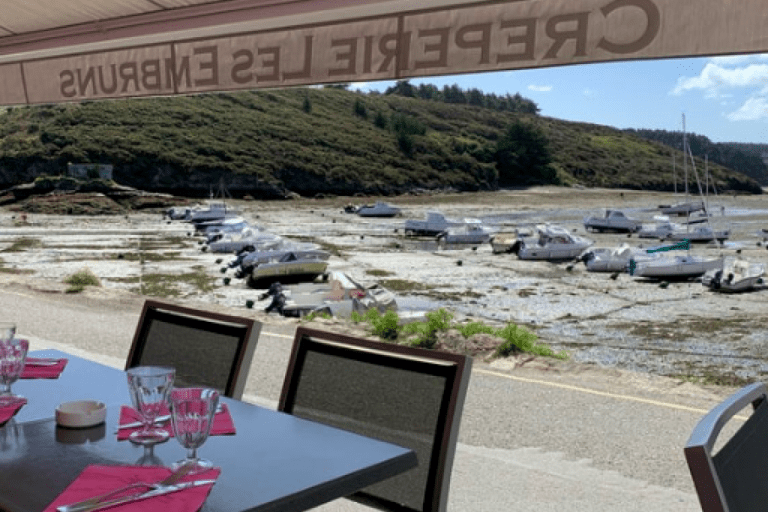 Restaurant les Embruns – photo 1