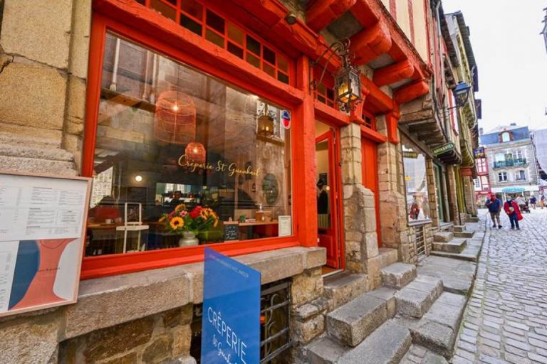 Crêperie Saint Guenael – photo 1