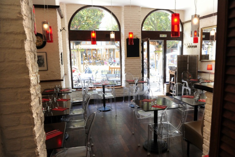 Crêperie Margaux – photo 1