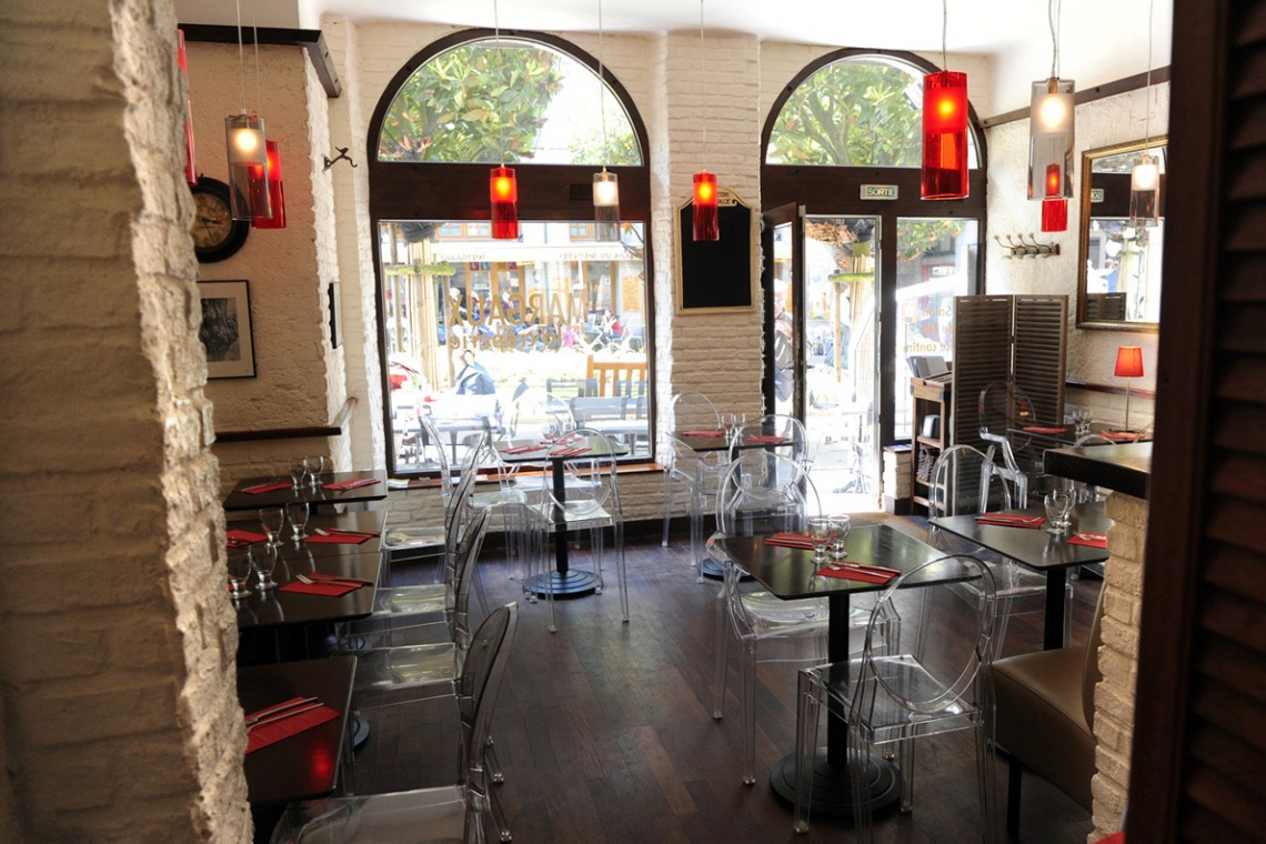 Crêperie Margaux