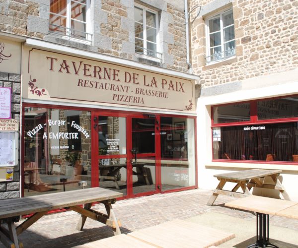 La Taverne de la Paix