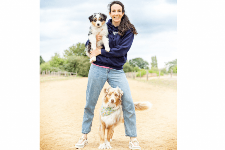 Dog Dancing – Danse avec ton chien – photo 1