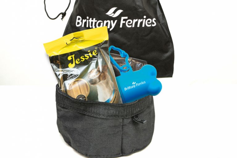Compagnie Maritime Brittany Ferries – photo 5