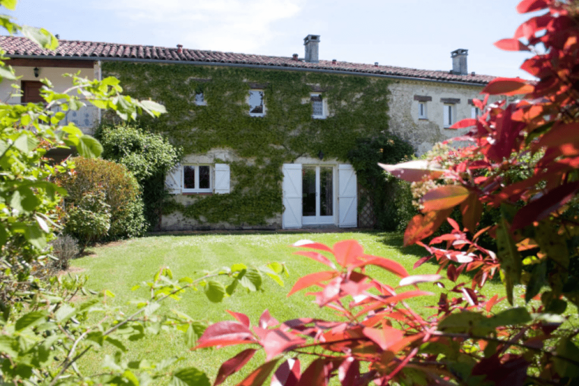 Le domaine de la brette
