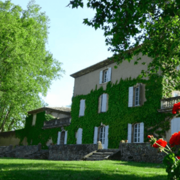Domaine de Lamartine