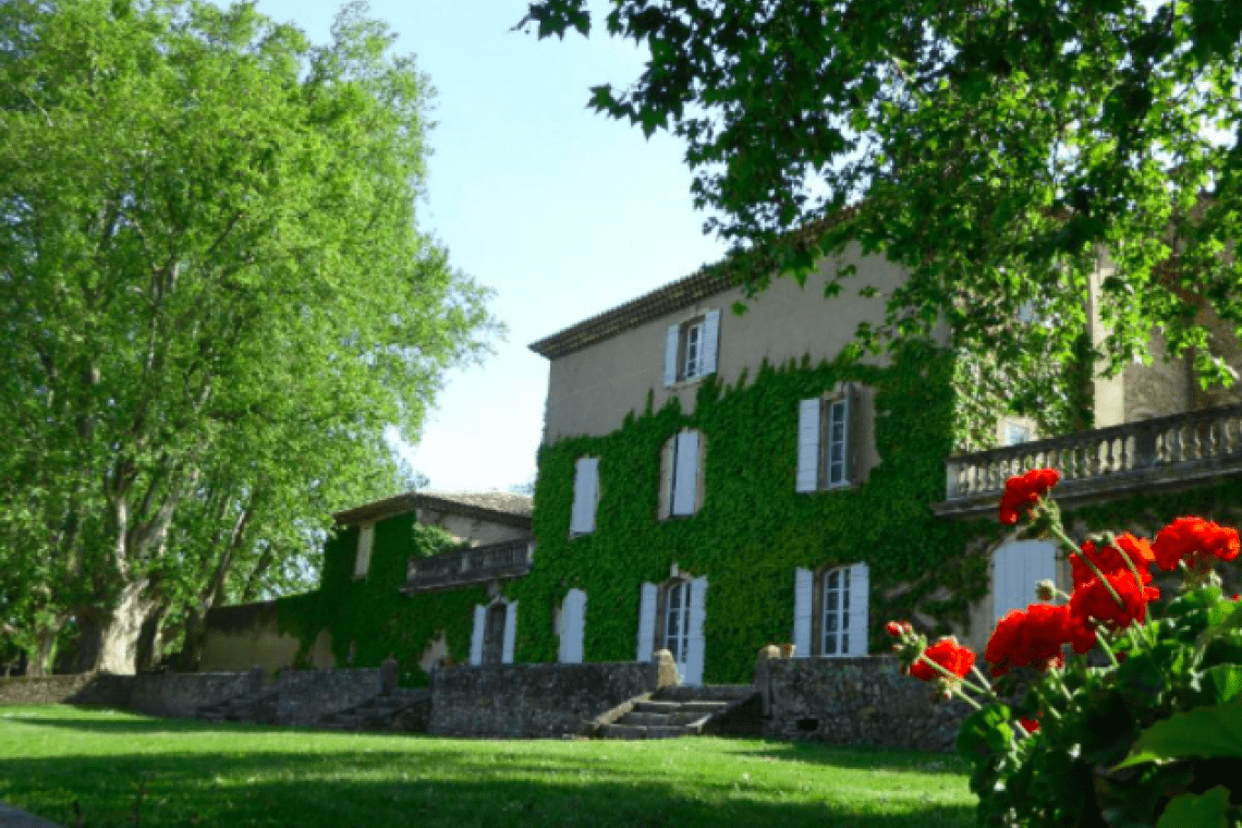 Domaine de Lamartine