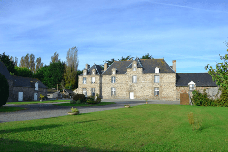 Camping du Domaine de l’Aumône – photo 1