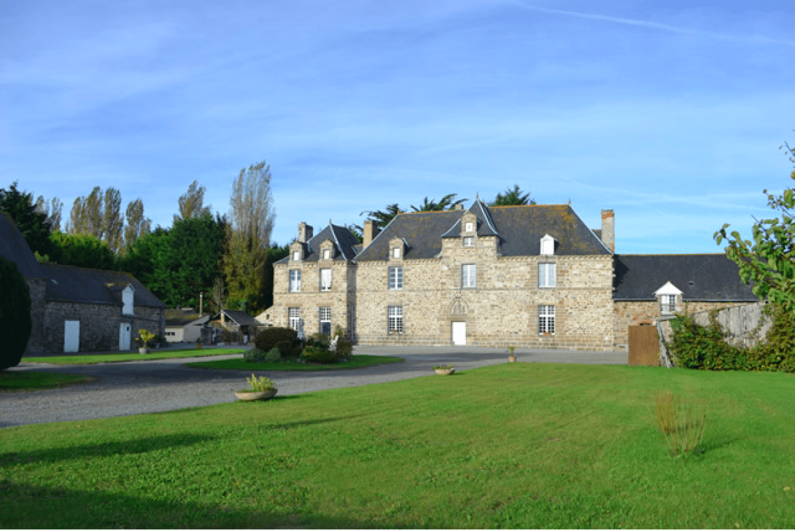 Camping du Domaine de l’Aumône