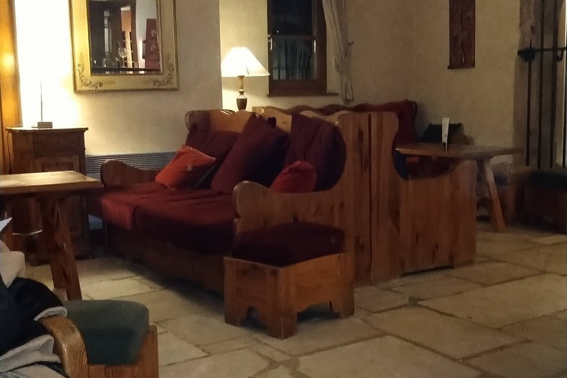 Le Domaine de Rouffach