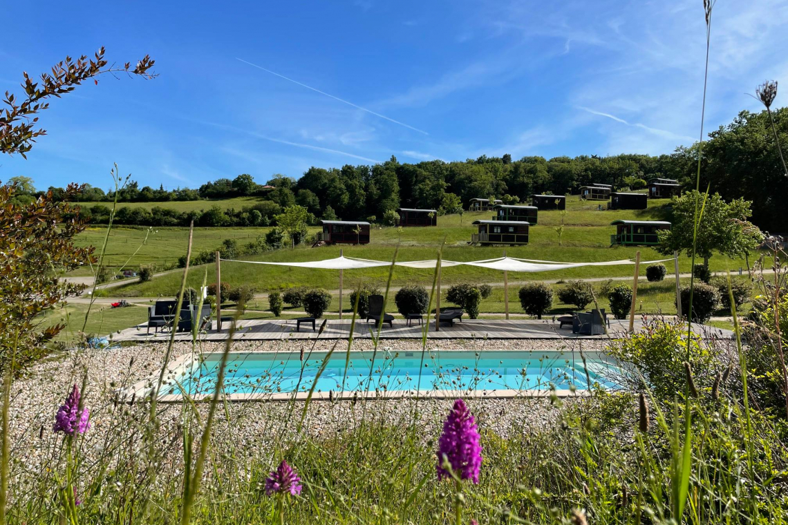 Domaine d’Escapa – Locations insolites