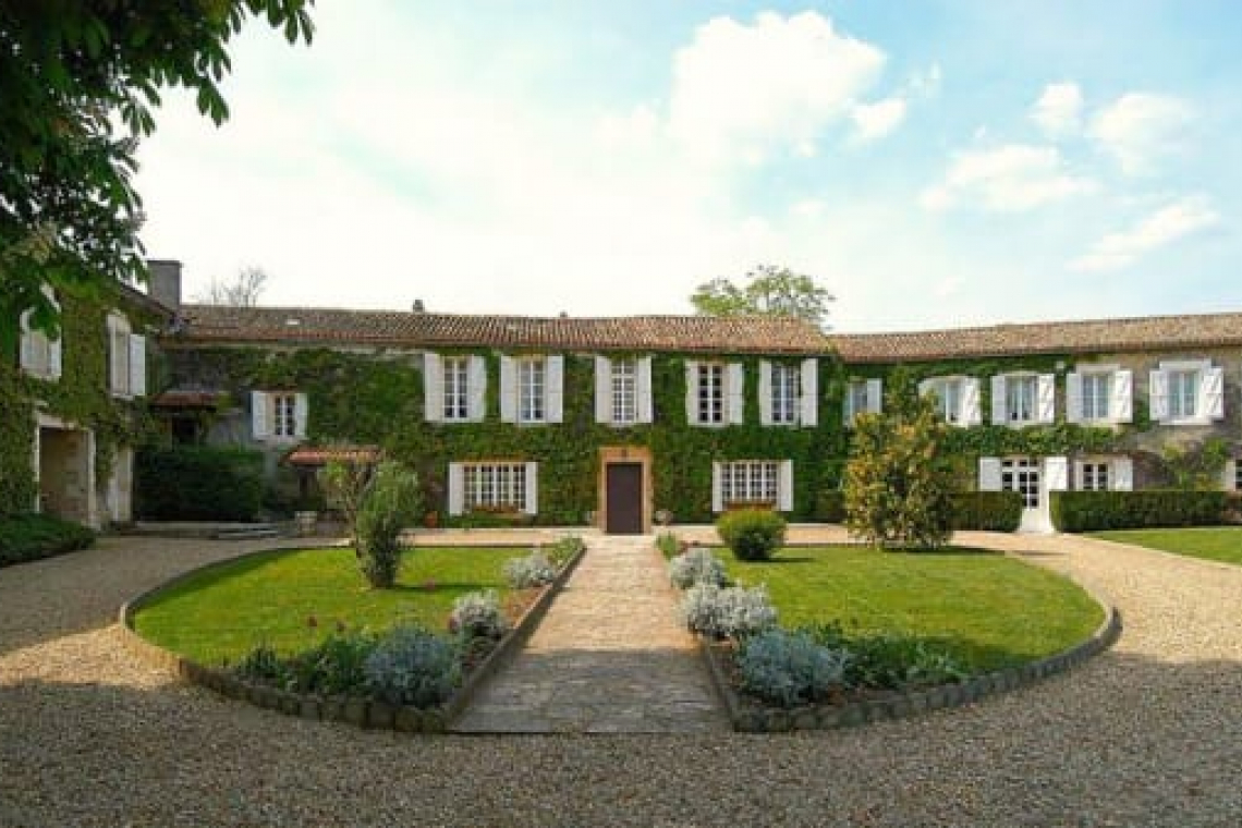 Domaine du Châtelard