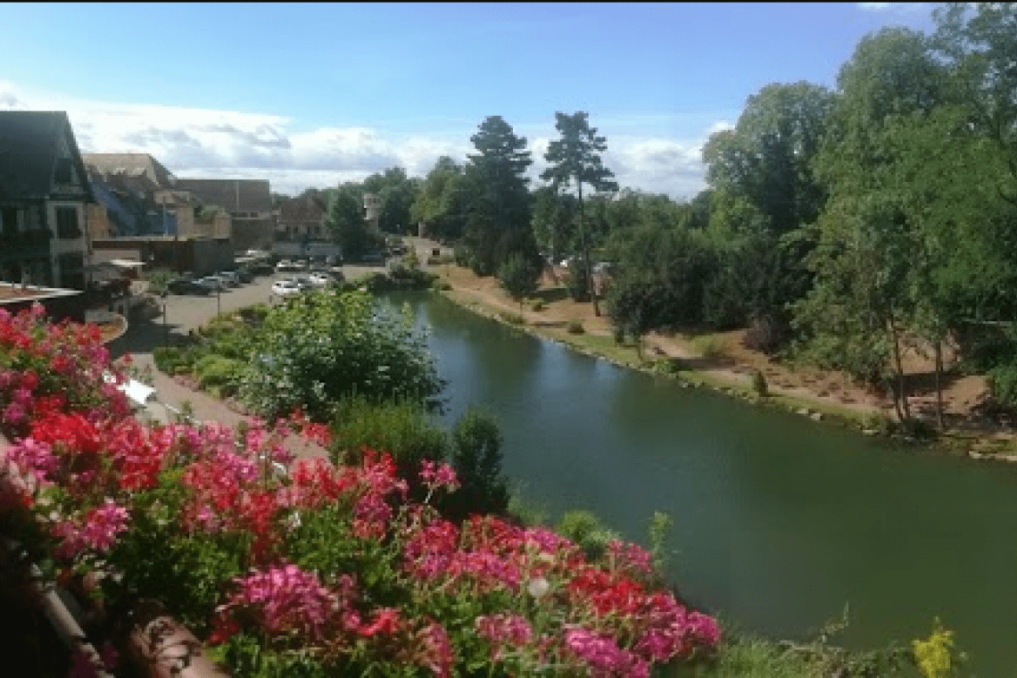 Domaine du Moulin