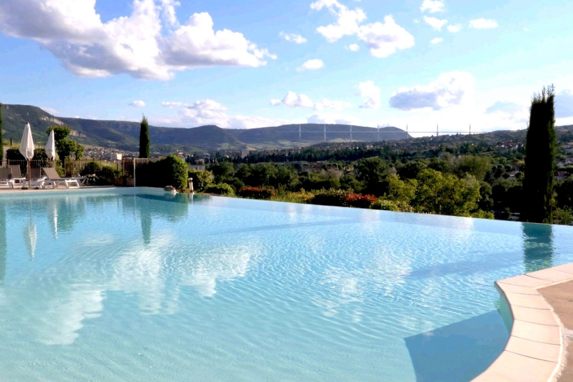 Domaine Saint Estève