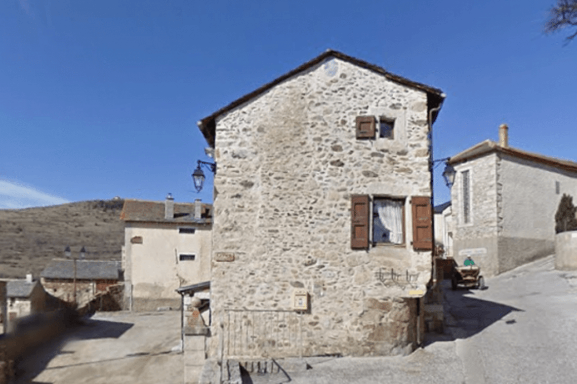 Gîte communal
