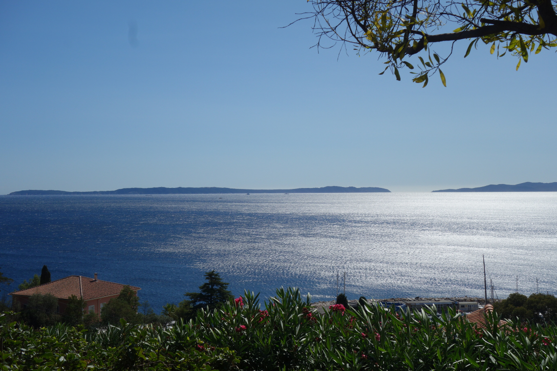 Location Le Ponant – Les hauts du Port – Le Lavandou