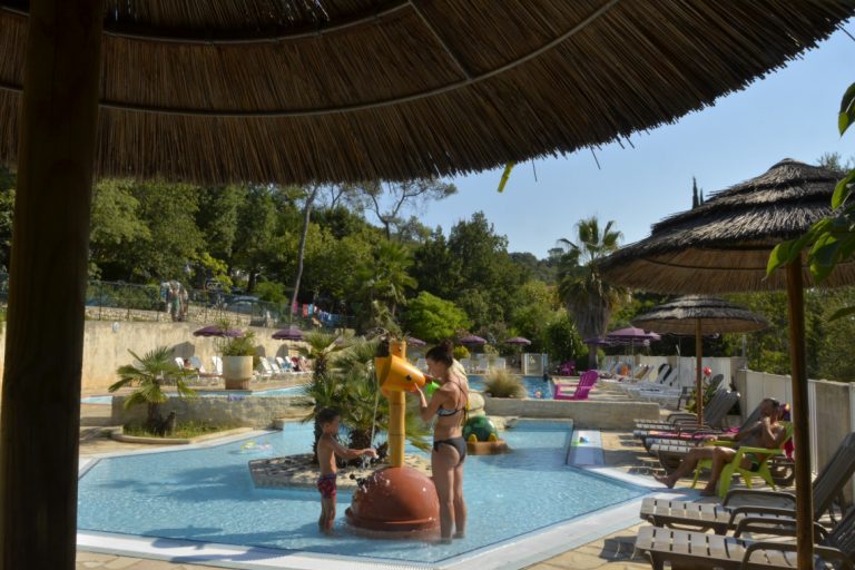 Camping Sites et Paysages LES PINEDES – photo 4