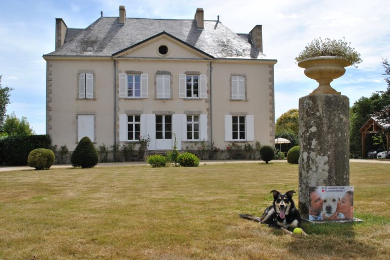 Castel Camping la Garangeoire – photo 1