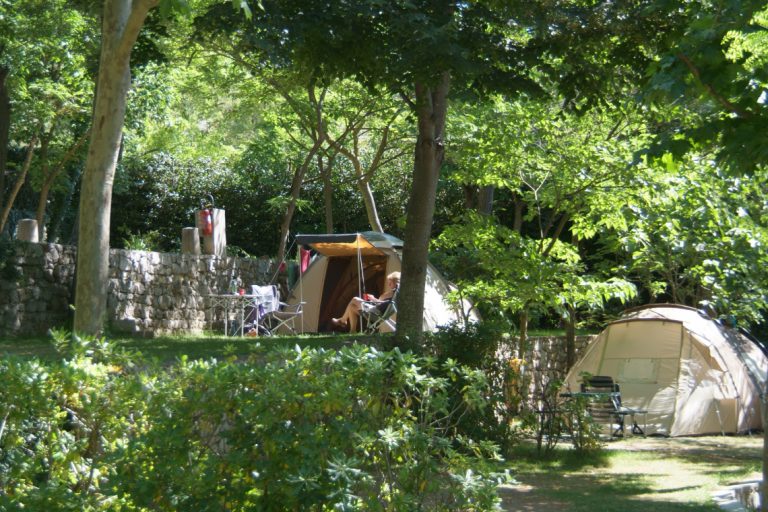 Camping Sites et Paysages LES PINEDES – photo 7