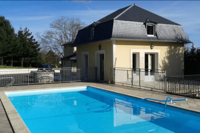 Entre deux Rives – photo 1
