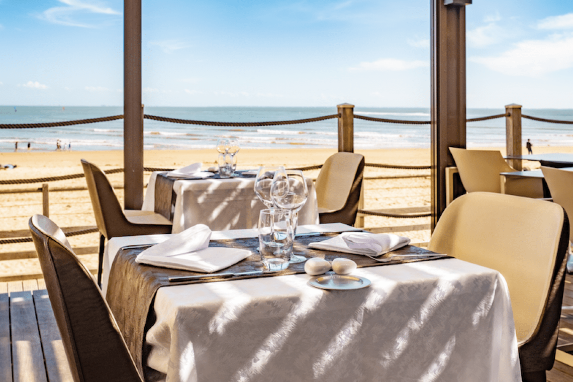 Restaurant Equinoxe