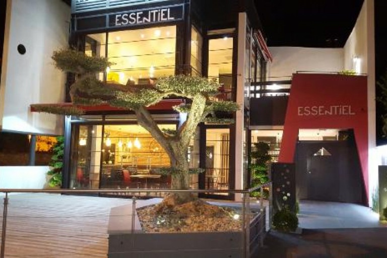Essentiel – photo 1