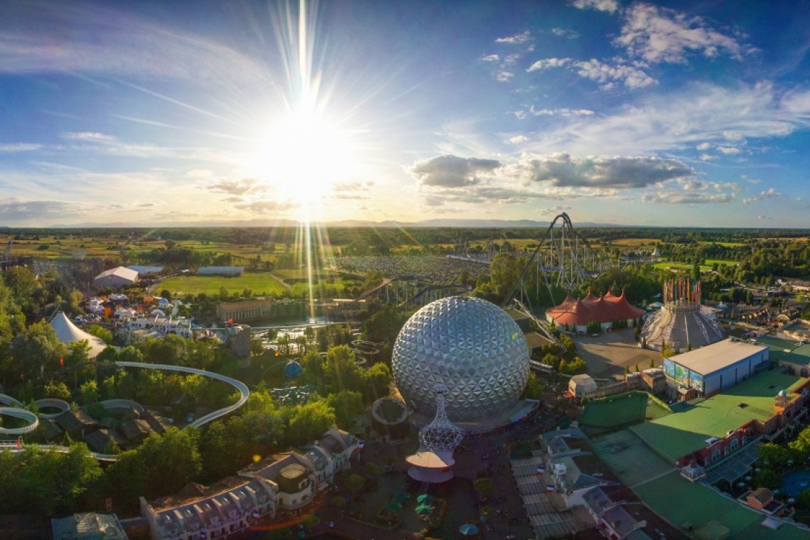 Europa-Park